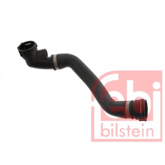 Radyatör Hortumu X5:E53 [M54] Alt; Sağ